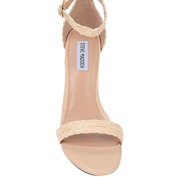 Steve Madden Carrson BRAND NEW NEVER WORN - Picture 3 of 5